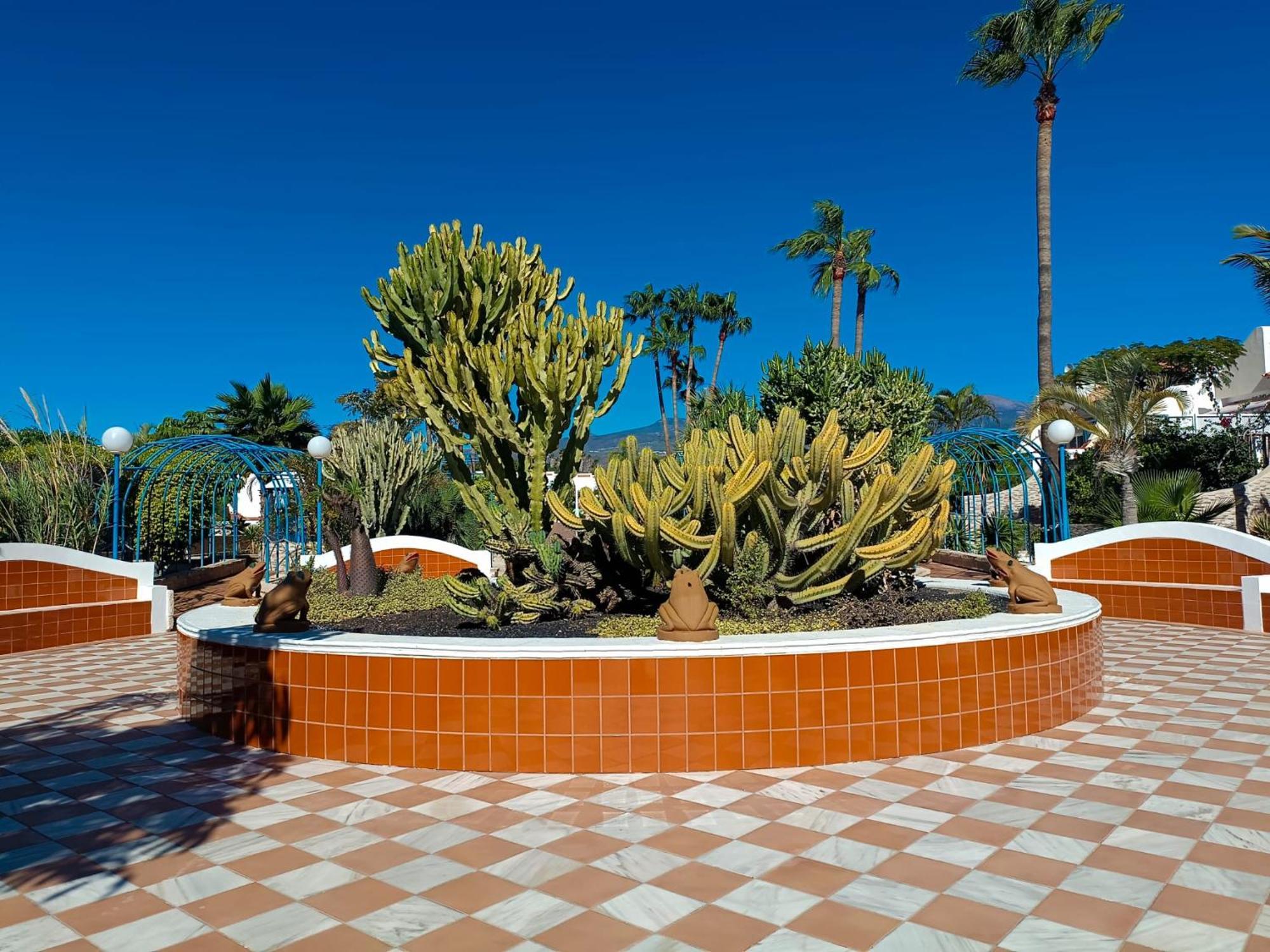 Casa Paula - Hermoso Bungalow San Miguel de Abona Exterior photo